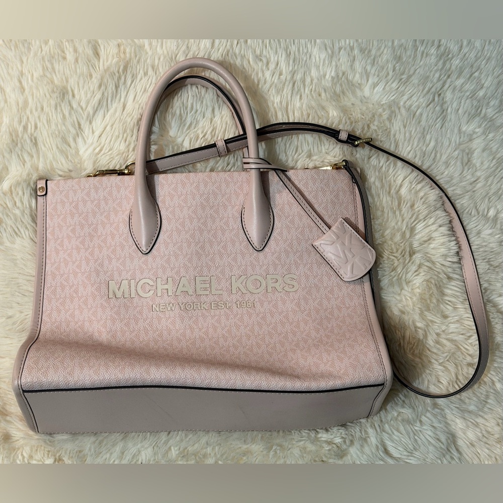 Michael Kors Mirella Medium  Tote